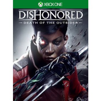 Dishonored: Death of the Outsider (Deluxe Bundle)