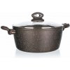Banquet Premium Dark Brown 24 cm 4,2 l