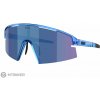 Bliz P006 okuliare, transparent blue/smoke/blue XL