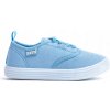 Axim detské tenisky modré veľkosť 26