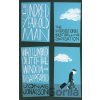 The Hundred-Year-Old Man Who Climbed Out of the Window and Disappeared - Jonas Jonasson