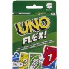 Mattel Karty Uno Flex