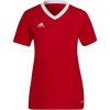T-shirt adidas Entrada 22 Jsy W H57571 (92439) Black XS