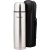 KingHoff Termoska na nápoje 750 ml strieborná