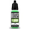 Farba Green Stuff World Fluorescenčná limetková 1700 17 ml