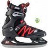 K2 F.I.T. ICE BOA červená Velikost: 39.5