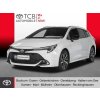 Toyota Corolla 1.8 Hybrid Touring Sports 103 kW