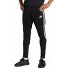 adidas TIRO 23 LEAGUE TRACKSUIT BOTTOMS čierna biela