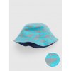 GAP Baby obojstranný klobúk Modrá M/L