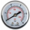 Airpress Manometer 40 mm 1/8