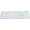 CANYON HKB-W11 EN/CS RGB Dual Mode Wireless White – CZ CNS-HBTK11W-CS