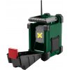 Parkside® Aku stavebné rádio 20 V/12 V PBR F10 A1 – bez akumulátora (100391901)