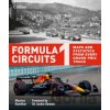 Formula 1 Circuits - Collins Books, Maurice Hamilton