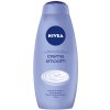 Nivea Creme Smooth sprchový gél 750ml