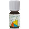 Ihneď k odberu - Hanus silica Mäta roľná olej 10 ml