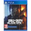PS4 Call of Duty: Black Ops 7 PlayStation 4 (PS4) krabicová verzia
