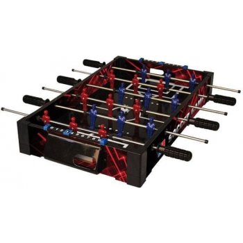 Spartan DE LUXE mini stolný futbal 4818