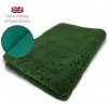 DRYBED Profi Vet Bed 30 mm tmavozelený 100 x 75 cm