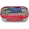 Nekton Sardinky v paradajkovej omáčke 125 g
