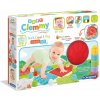 Clementoni CLEMMY baby - senzorické podložky s kockami
