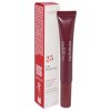 Clarins Lip Perfector Glow trblietavý lesk na pery a líca 25 mulberry glow 12 ml