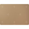 Vinylové prestieranie na stôl Eeveve 1 ks – Dotted Autumn Gold uni