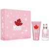 Dsquared2 Wood For Her EDT 30 ml + telové mlieko 50 ml darčeková sada