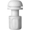 Svakom Hannes Sleeve White