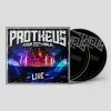 Protheus - Forum Karlín 2024 Live / Digipack / CD+DVD [CD / DVD]