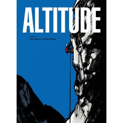 Altitude