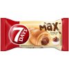 7 Days Max Croissant s kakaovou náplňou 80 g