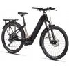 Crussis Mestský elektrobicykel e-Country 10.10 (720 Wh) Veľkosť bicykla: 17