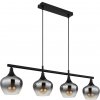 GLOBO – lighting 15548-4H1 Závesné svietidlo