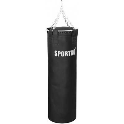 SportKO Leather 35x110cm 50kg