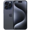 Apple iPhone 15 Pro 128 GB Titánová modrá MTV03SX/A