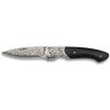 Nôž zatvárací lovecký ALBAINOX Damascus MA 18424 - damaškový