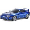 RC auto Tamiya Toyota Supra (JZA80) BT-01