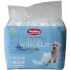 Trixie Diapers for male dogs S–M 30–46 cm 12 pcs