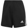 adidas SQUAD 21 SHO W Dámske futbalové šortky, čierna, XL