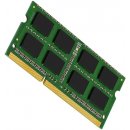 KINGSTON DDR3 2GB 1333MHz CL9 KVR13S9S6/2