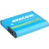 AVACOM náhradní baterie Olympus Li-50B Li-Ion 3.7V 700mAh 2.6Wh DIOL-LI50-533 Avacom