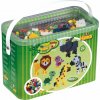 Hama MAXI Korálkový set Safari 3000 ks (H8804)