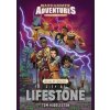 City of Lifestone - Tom Huddleston, The Black Library