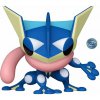 POP! Games: Greninja (Pokémon) 25 cm Special Edition POP-0980