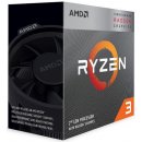 AMD Ryzen 3 3200G YD3200C5FHBOX