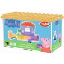 PlayBig Bloxx Peppa Pig Základní set