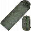 Spací vak Snugpak Jungle Bag 80 cm x 220 cm, zips na ľavej strane