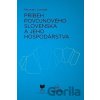 Príbeh povojnového Slovenska a jeho hospodárstva - Miroslav Londák