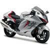 Maisto Motocykl, Suzuki Hayabusa 2022, 1:12