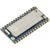 Waveshare Vývojová doska ESP32-S3 LoRa, integruje RF čip LR1121, HF bez adaptéra